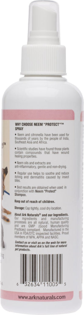 Ark Naturals Neem Protect Non-Dry Spray