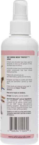 Ark Naturals Neem Protect Non-Dry Spray