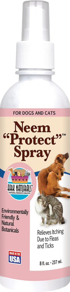 Ark Naturals Neem Protect Non-Dry Spray
