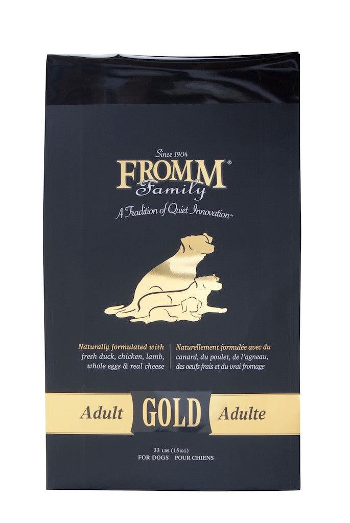 Fromm Adult Gold Dog Food